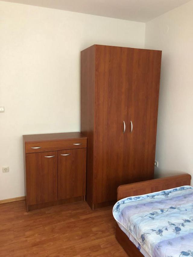 Lili Murter Zewnętrze zdjęcie