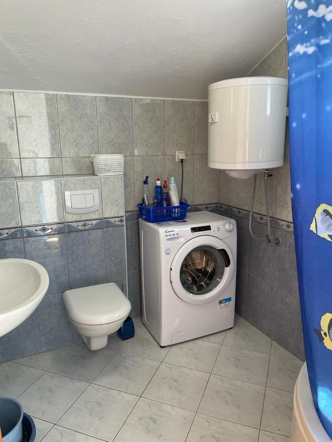 Lili Murter Zewnętrze zdjęcie